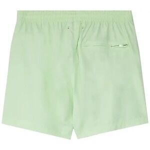 Y-3 Adidas & Yohji Yamamoto Men's Light Greens Swim Trunks Shorts, Size L